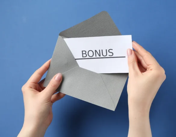 winter bonus in Japan